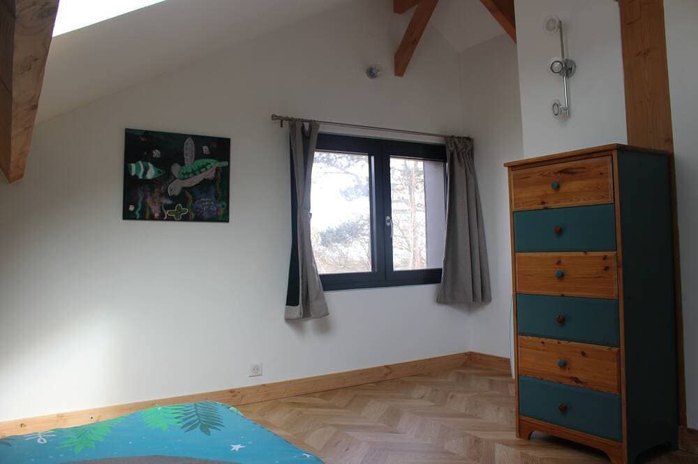 Foto 4 von 17: Maison à Louer - L'idylle à la mer