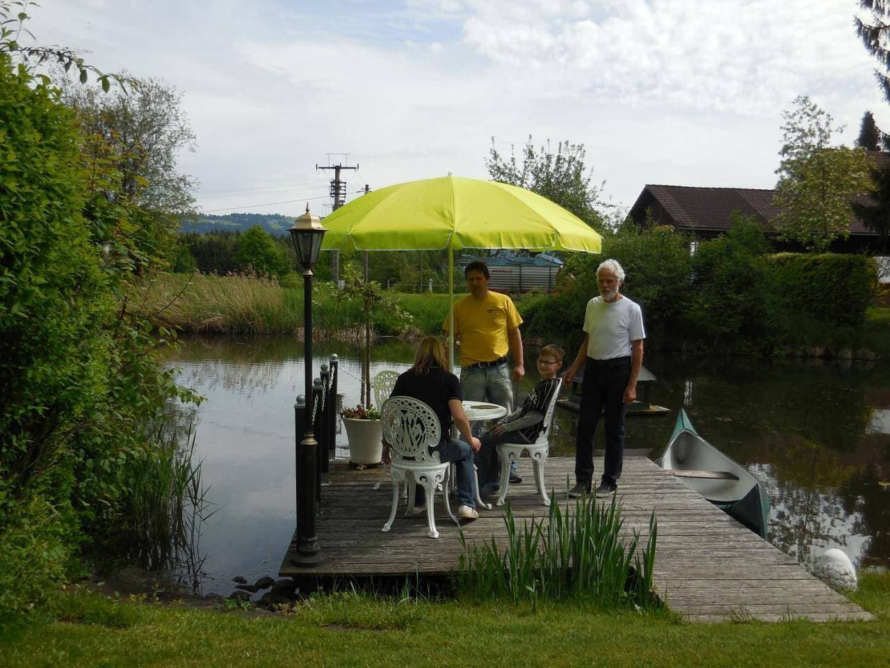 Foto 7 von 27: Holiday Home