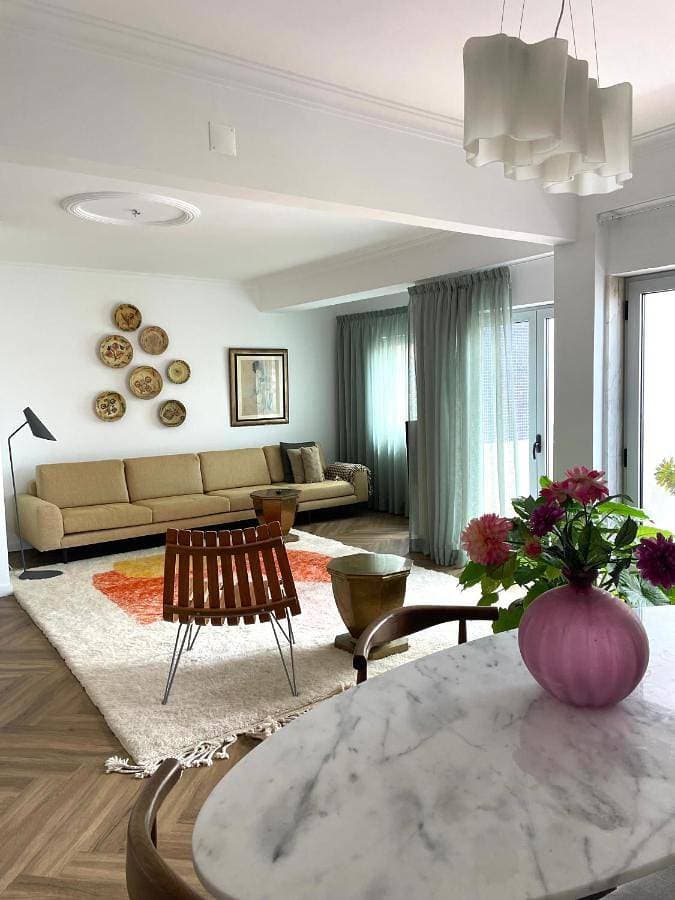 Foto 5 von 32: Two-Bedroom Apartment