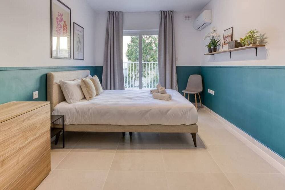 Foto 4 von 30: Fully equipped 2Br home in central Pieta w/WIFI