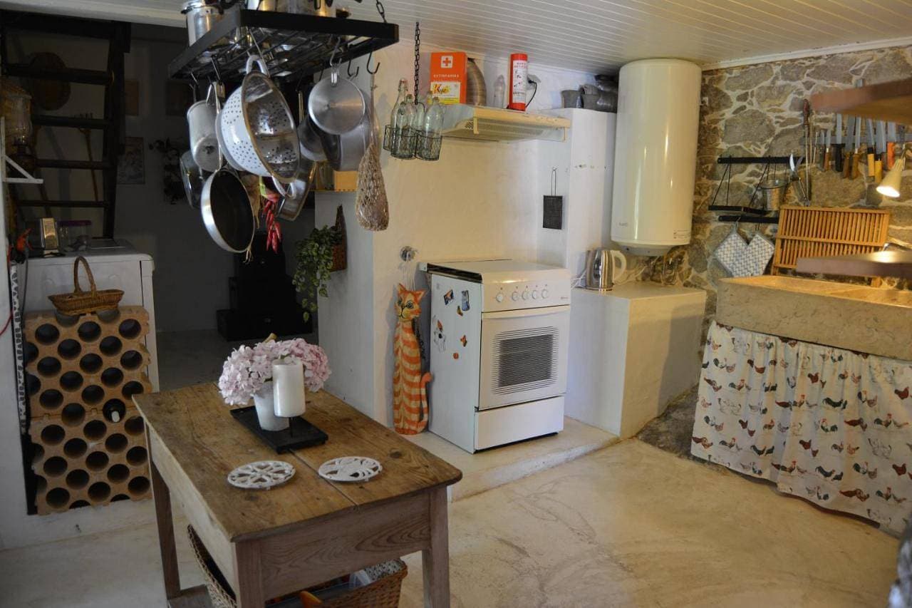 Foto 5 von 24: Three-Bedroom House