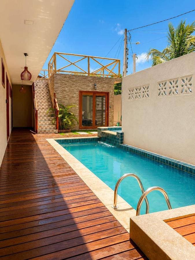 Capri Apart & Suites - Natureza, Conforto e Tranquilidade 1