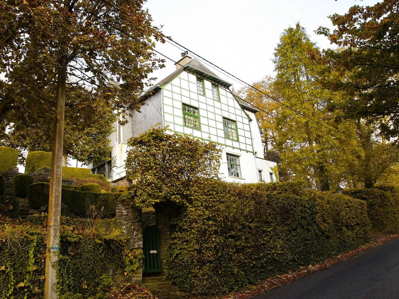 Foto 5 von 31: Quaint Holiday Home in Bouillon Ardennes