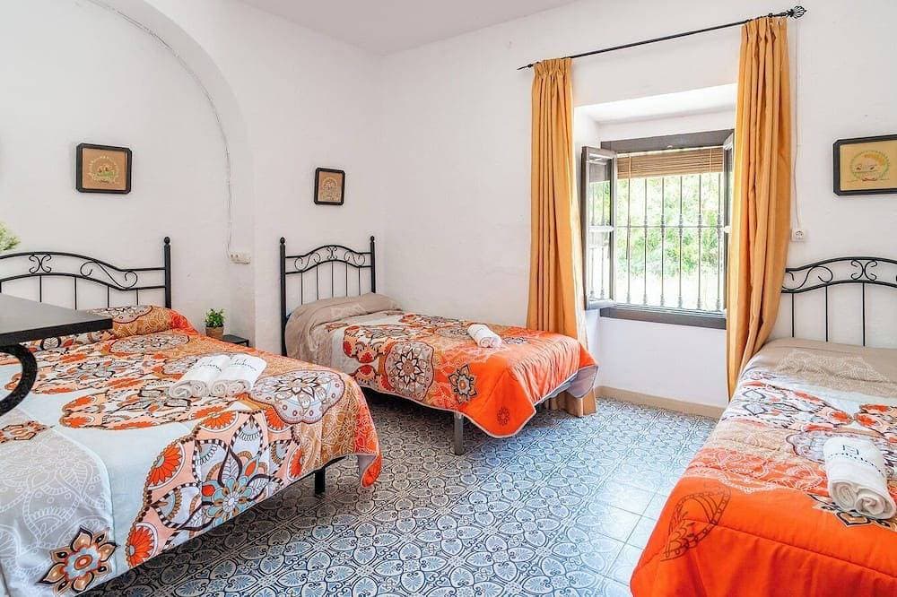 Foto 5 von 29: Casa Rural El Salao Olvera