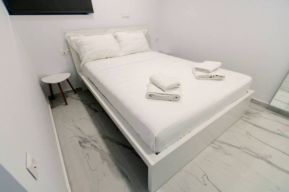 Foto 3 von 17: Aria 3 - Ferienwohnung auf Kreta 100 Meter vom Meer entfernt