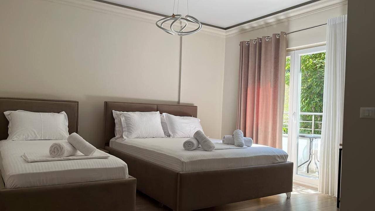 Foto 5 von 22: Double Room with Mountain View