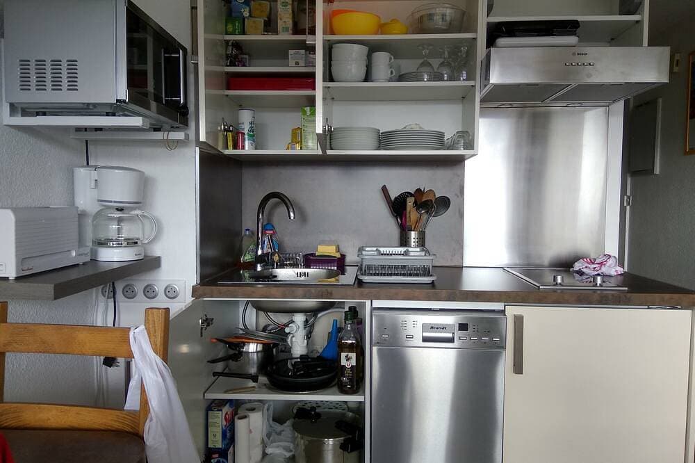 Foto 9 von 13: Wohnung Südlage, herrliche Aussicht, sichere Garage