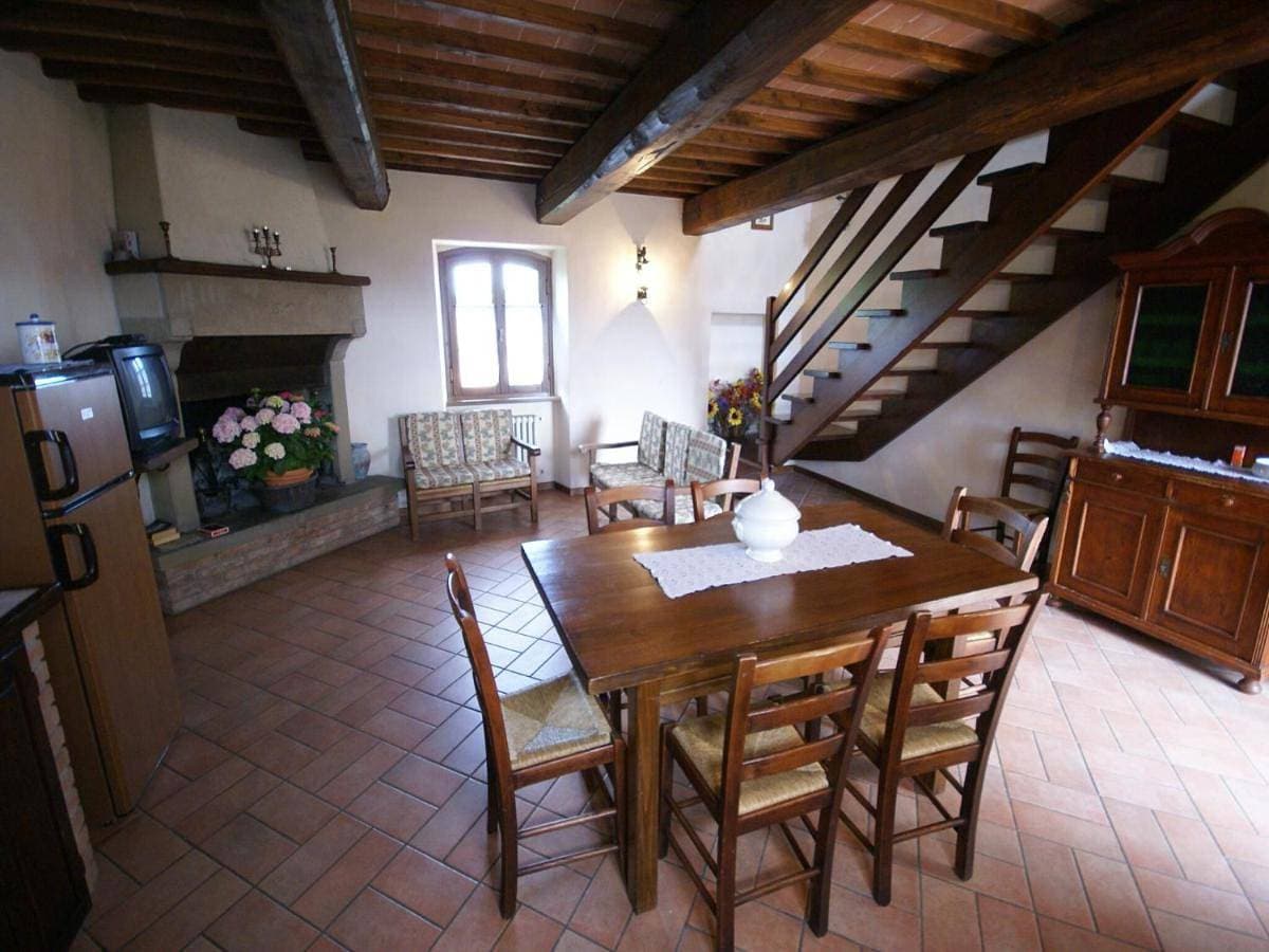 Foto 4 von 5: Three-Bedroom Holiday Home