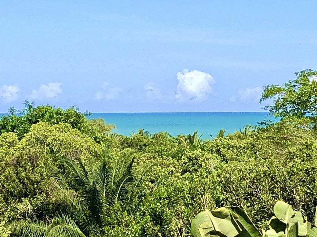 Foto 8 von 28: Eliza Bungalow, luxury with sea view in Trancoso