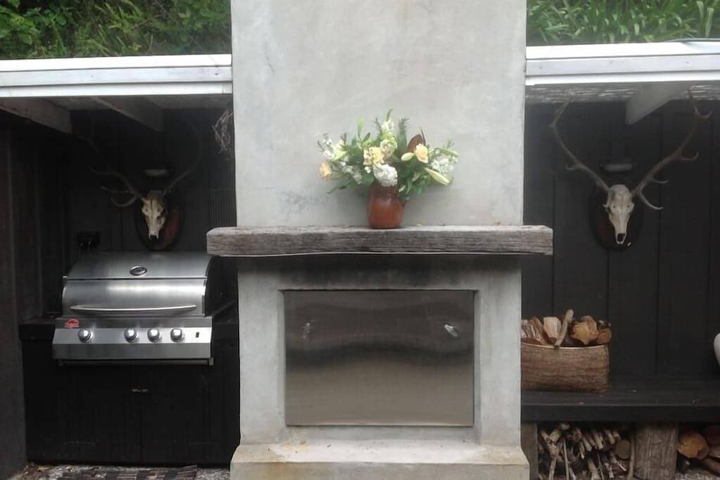 Foto 10 von 12: Atemberaubendes Onetangi Waiheke Beach House