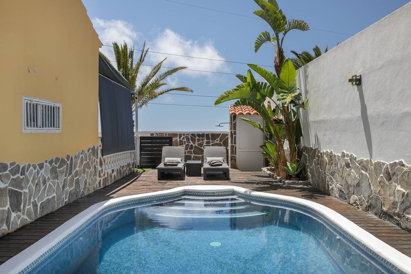 Paraíso Radazul 1