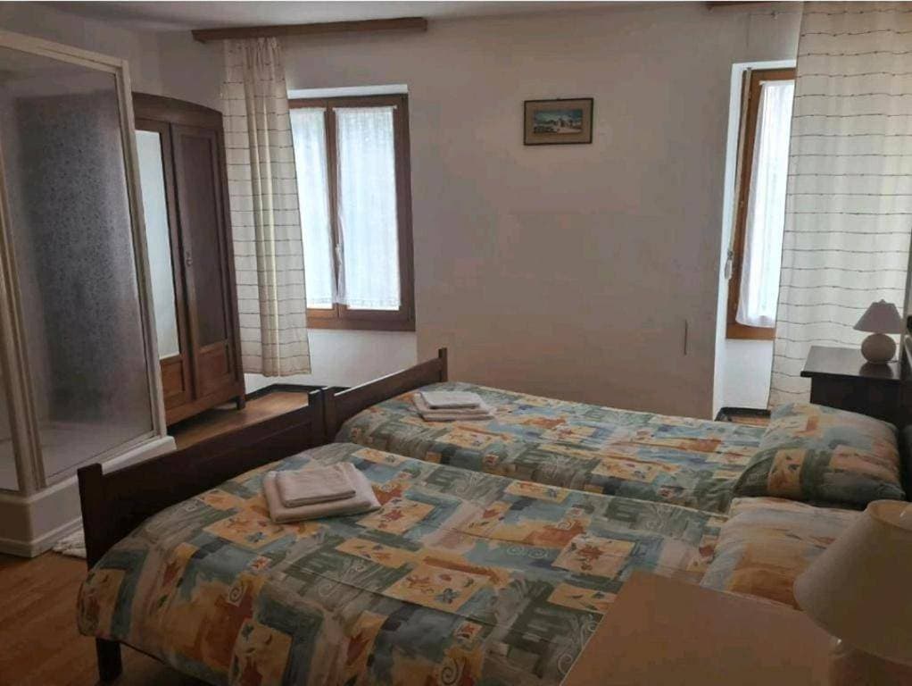 Foto 11 von 30: Triple Room with Balcony