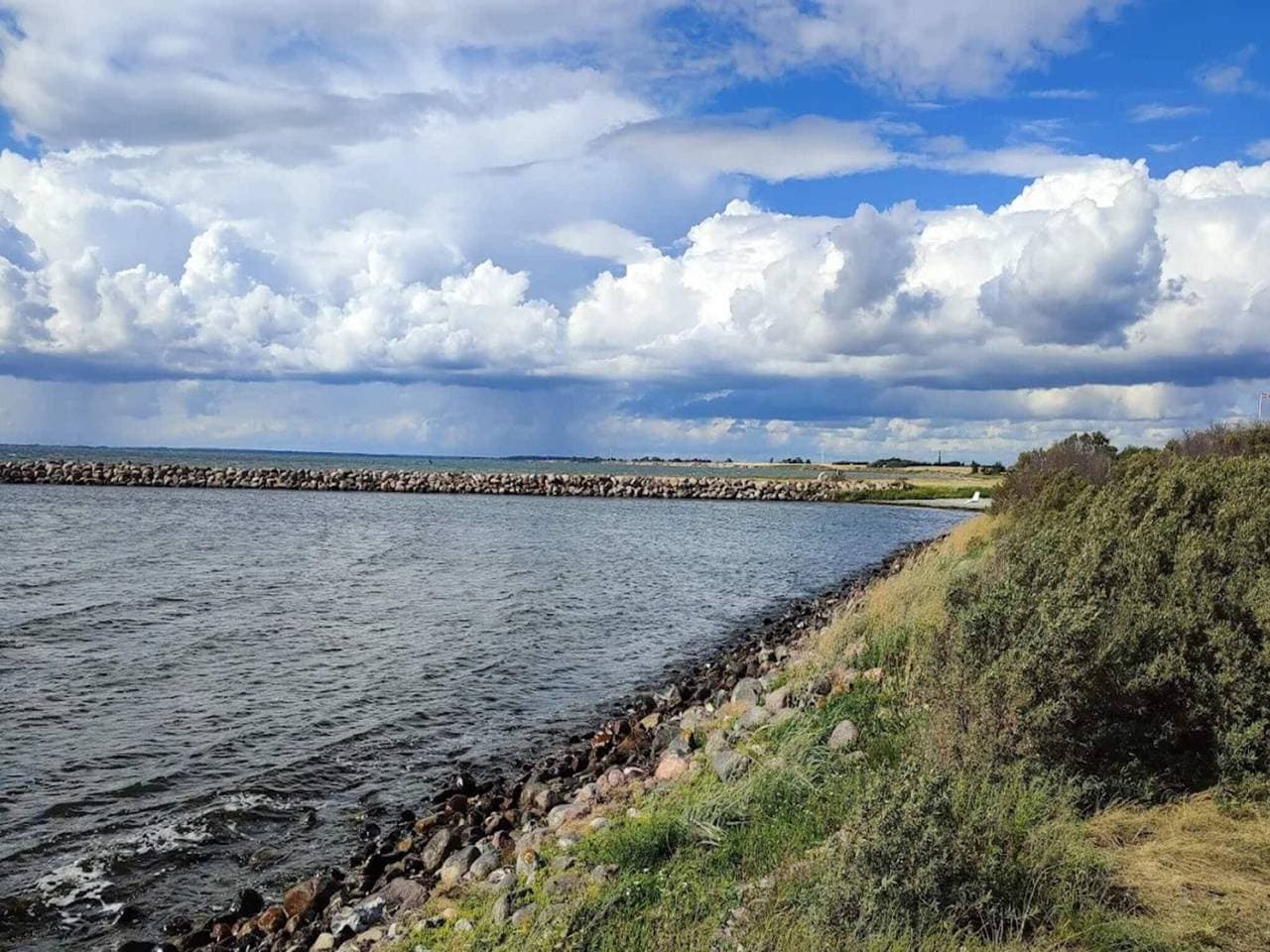 Foto 7 von 50: Üppiger Badeurlaub in Gedser