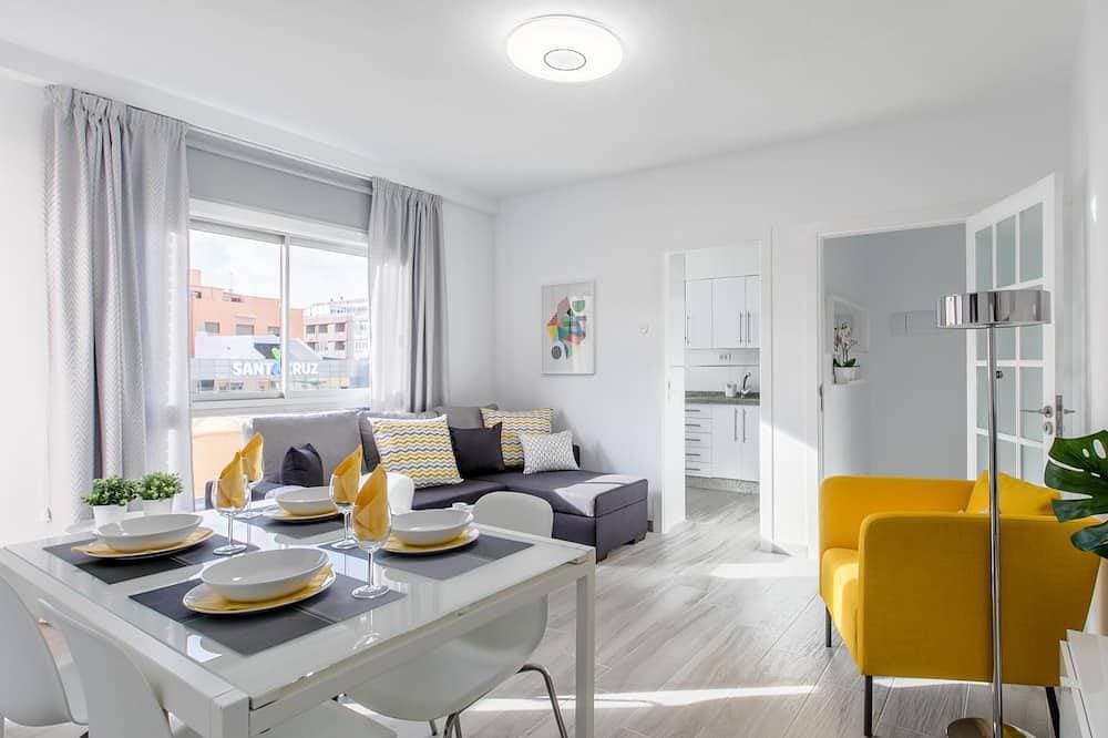 Santa Cruz Downtown: Helligkeit, Komfort und Stil 1