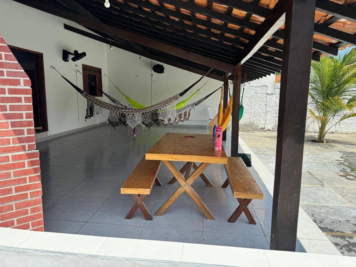 Foto 5 von 39: Four-Bedroom House
