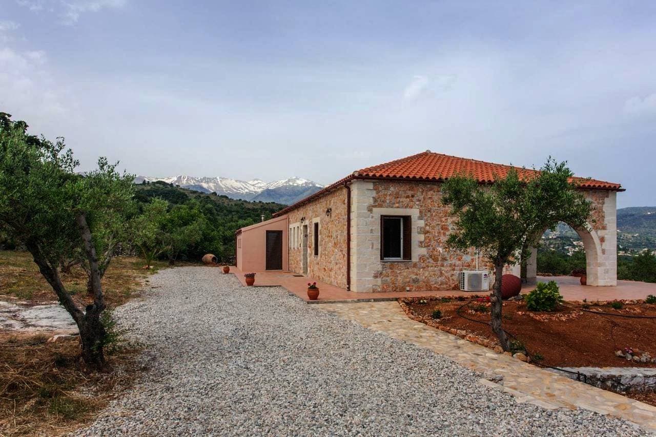Foto 2 von 5: Holiday Home