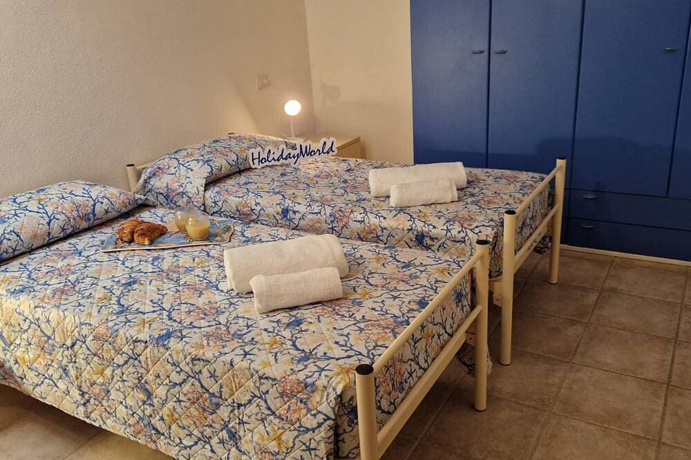 Foto 9 von 25: Appartamento Marina by Holiday World