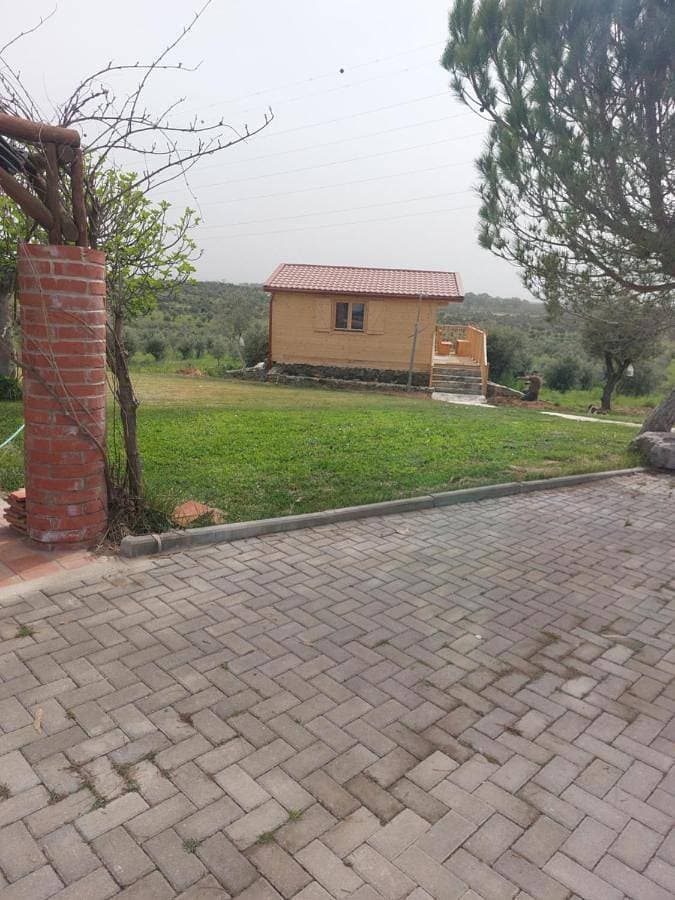 Foto 4 von 8: Triple Room