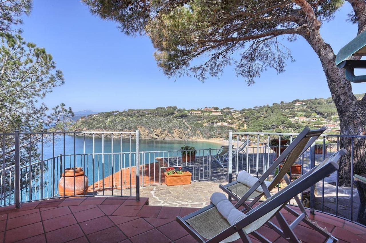 Foto 12 von 62: Studio Apartment with Sea View