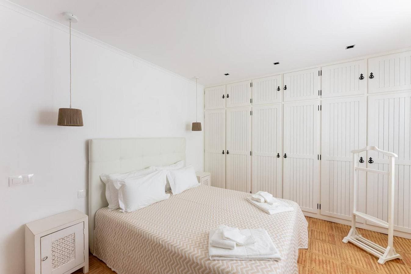 Foto 10 von 24: Ferienhaus 'Courela Da Lameira' mit privater Terrasse, Wi-Fi und Klimaanlage