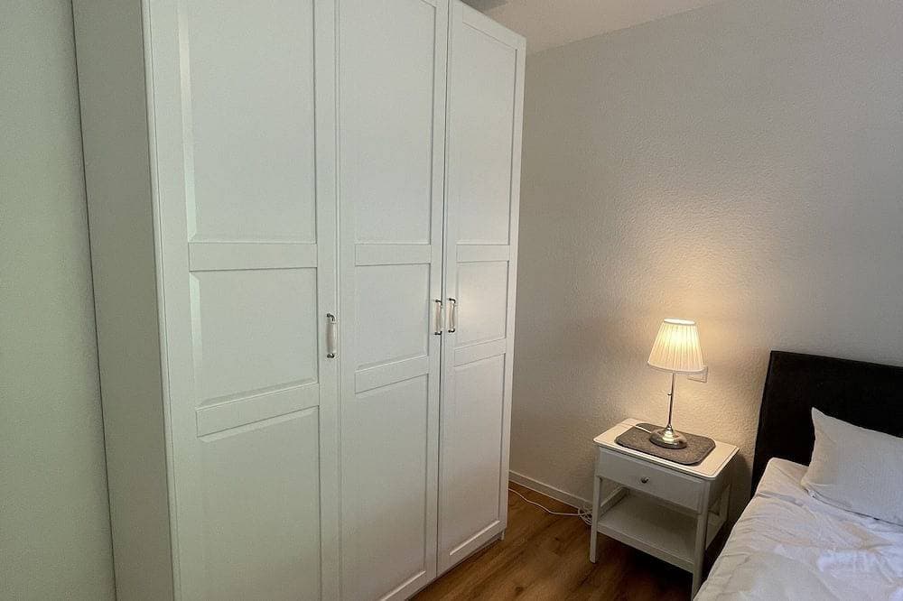 Foto 3 von 22: Villa Sanddorn 23/ 2 Sz / W-lan/ Strandkorb / Boxspringbett
