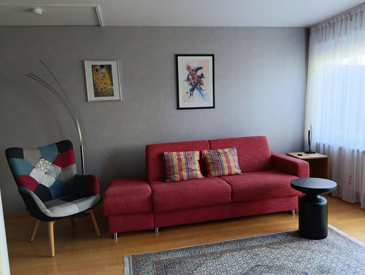 Ferienwohnung Diepold 1
