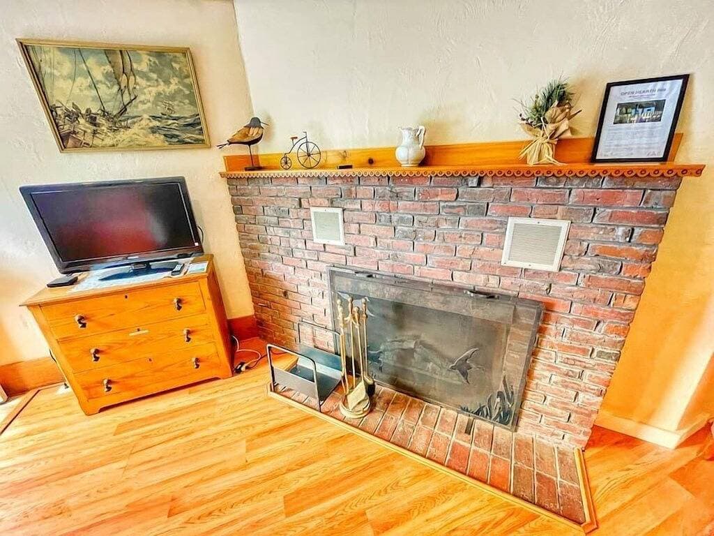 Foto 2 von 20: 16 Apartment near Acadia Open Hearth Inn
