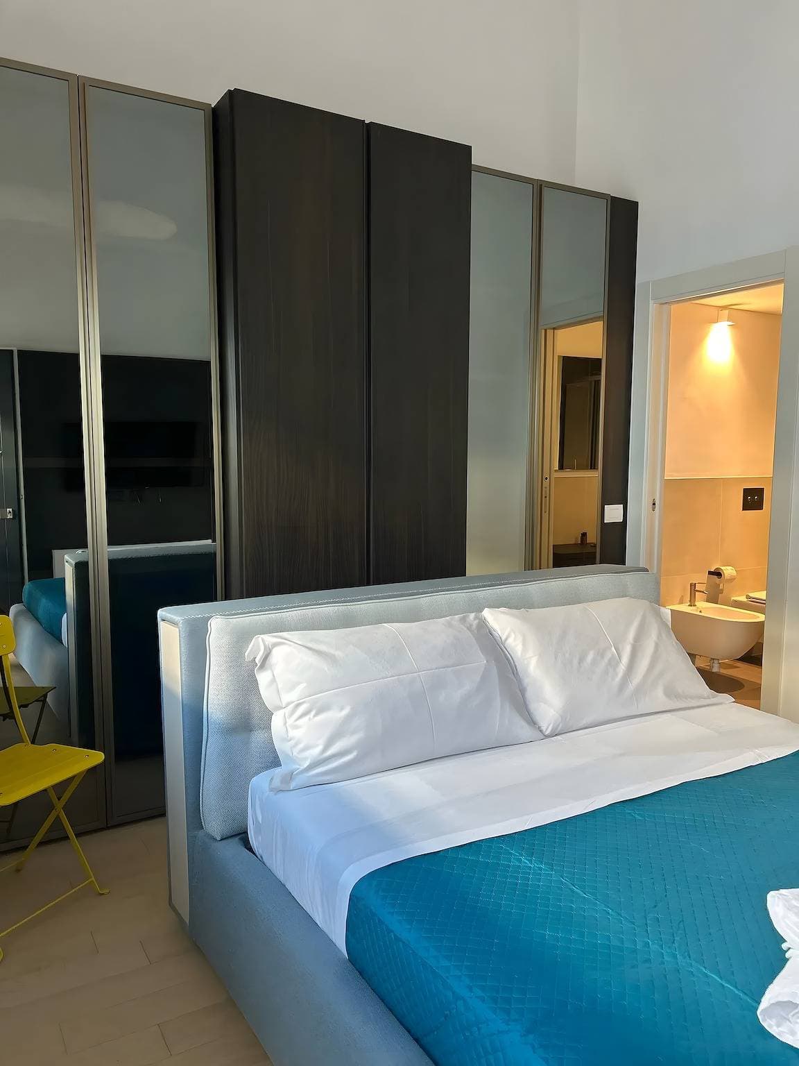 Luxury Room 1