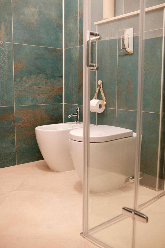 Foto 8 von 12: Double Room with Private Bathroom