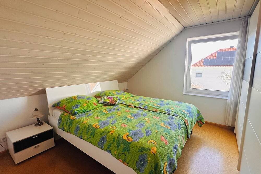 Foto 2 von 18: Ferienwohnung Regina mit traumhafter Aussicht