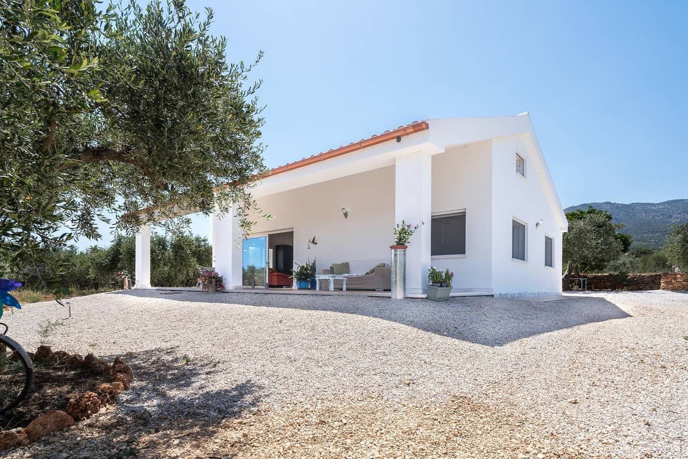 Villa Piricone 1