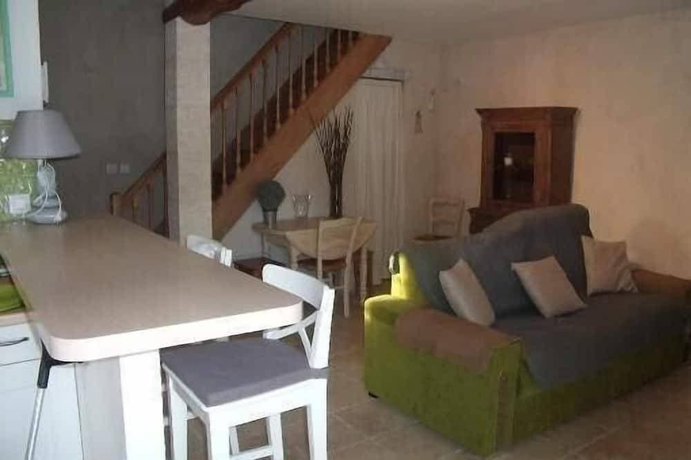 Foto 4 von 16: Charmantes Ferienhaus mit Pool am Fuße der Alpen in Eygalières