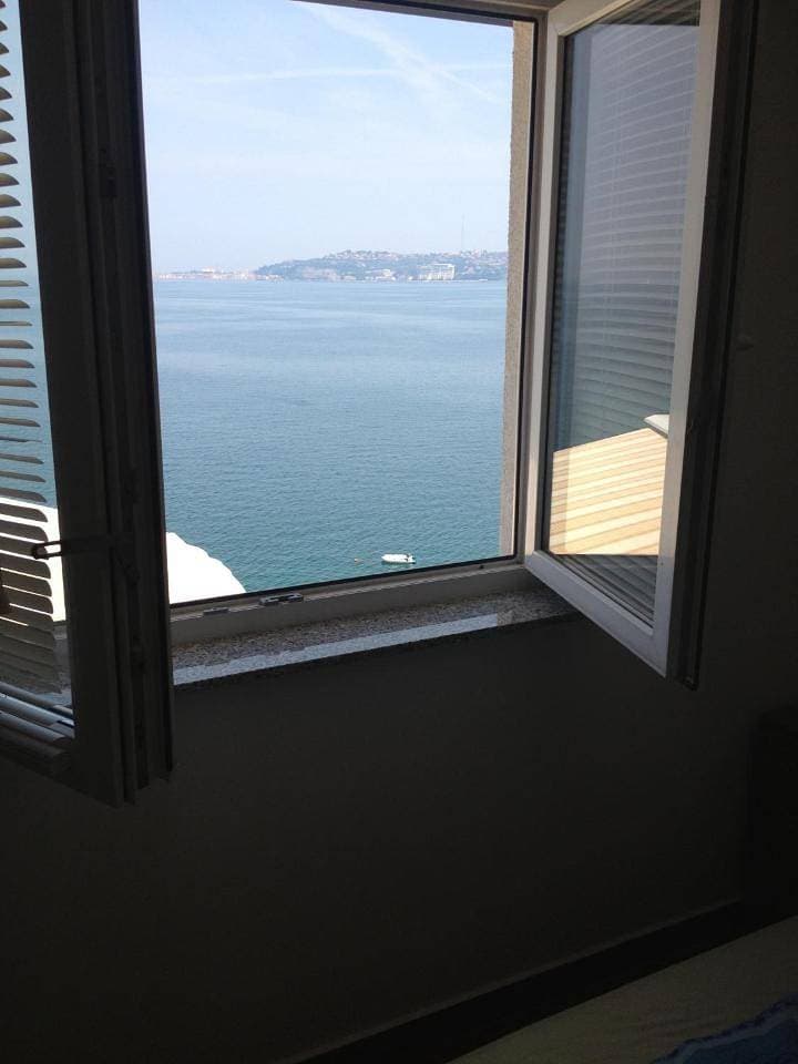 Foto 7 von 10: Double Room with Sea View