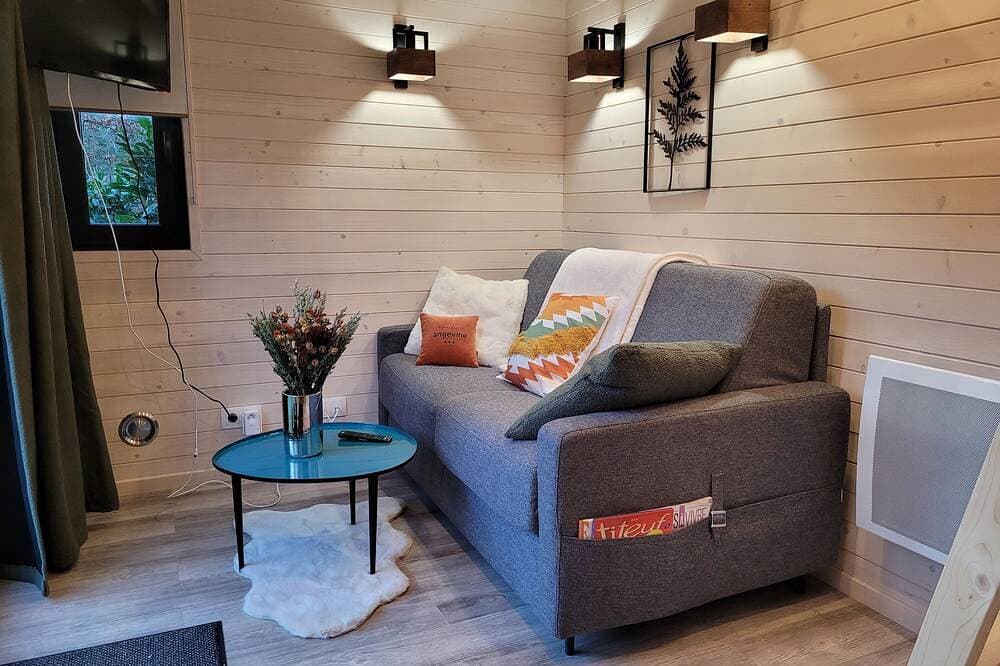 Foto 7 von 15: The Tiny House at Le Haras.