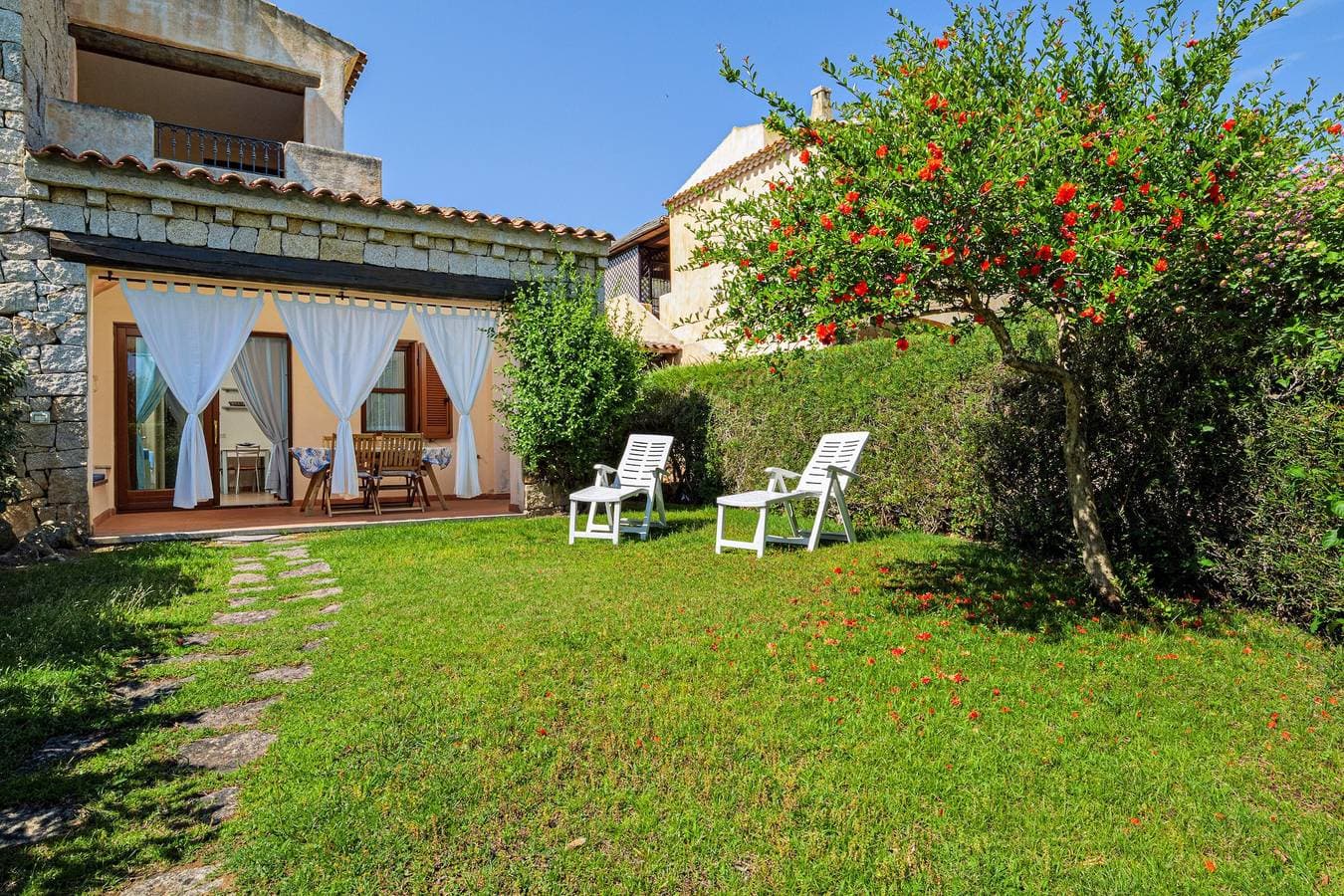 Estate in famiglia tra sole e mare 1