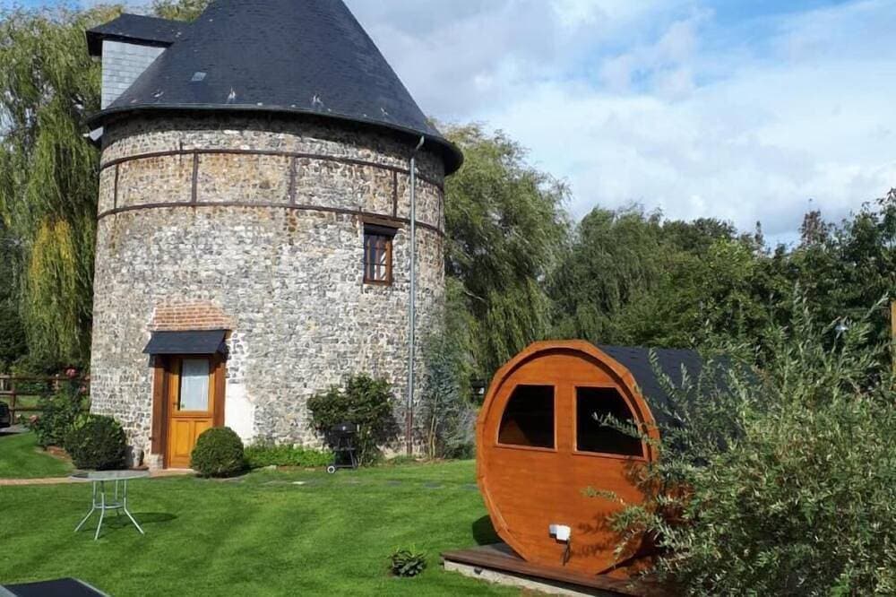 Le Pigeonneri de la Laterne, charmantes Gästehaus, im Herzen der Normandie 1