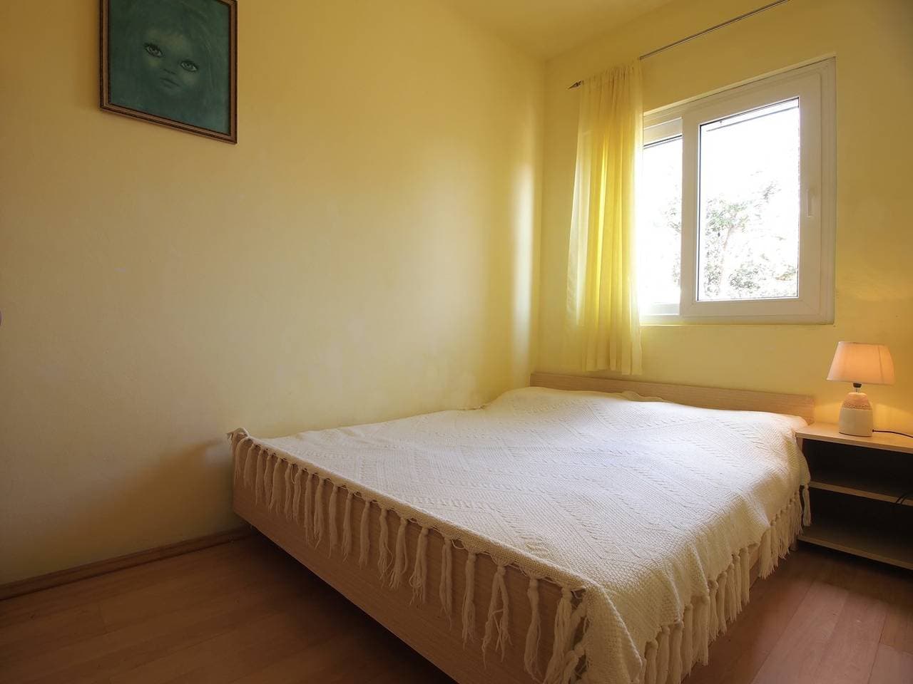 Foto 10 von 68: Ferienwohnung Ely mit Meerblick 70m vom Strand