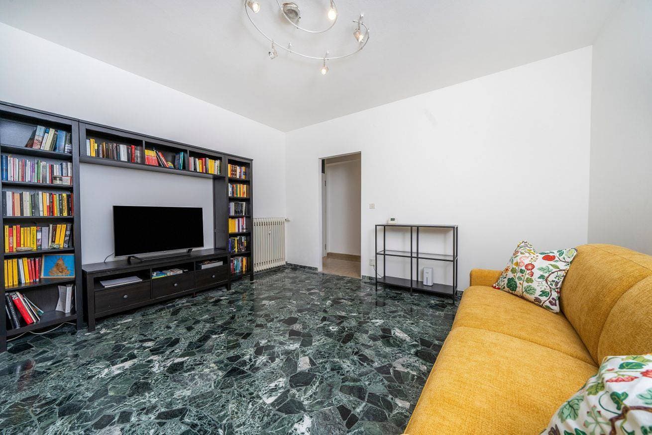Foto 6 von 21: Ferienwohnung für 2 Personen mit Balkon/Terrasse