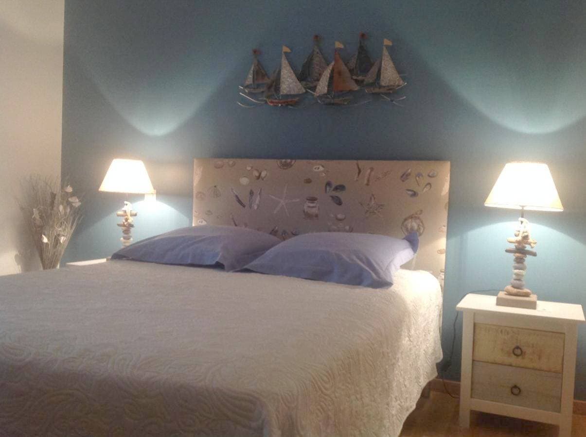 Foto 4 von 5: Family Room with Countryside View