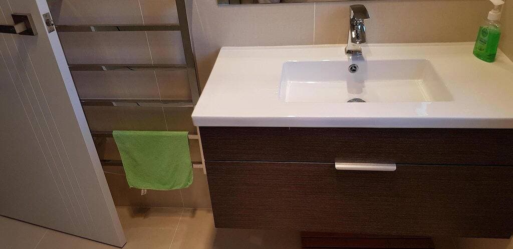 Foto 8 von 13: Preiswertes, gemütliches und komfortables Haus in Auckland, Neuseeland.