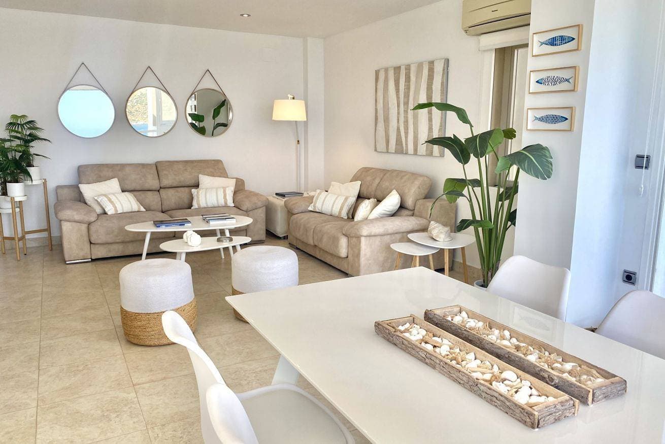 Foto 8 von 24: Apartamento Europa II - Costa CarpeDiem