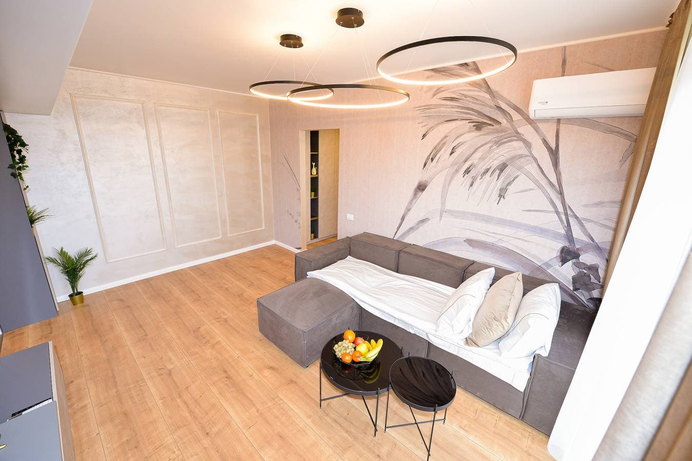 Foto 10 von 40: Wabi Sabi - Ein Schlafzimmer - Romana Square