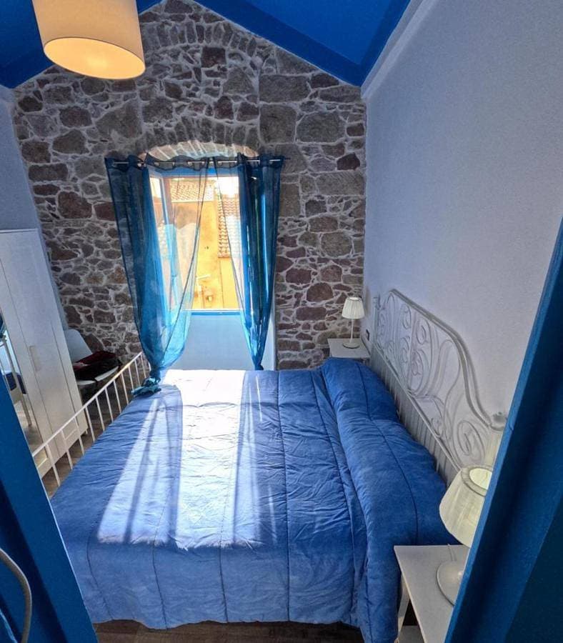 Sole Azzurro Suite 1