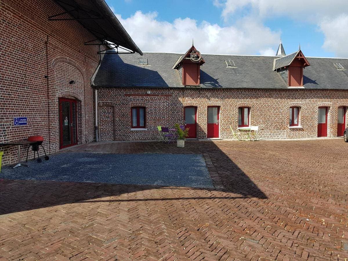 Foto 4 von 19: One-Bedroom House