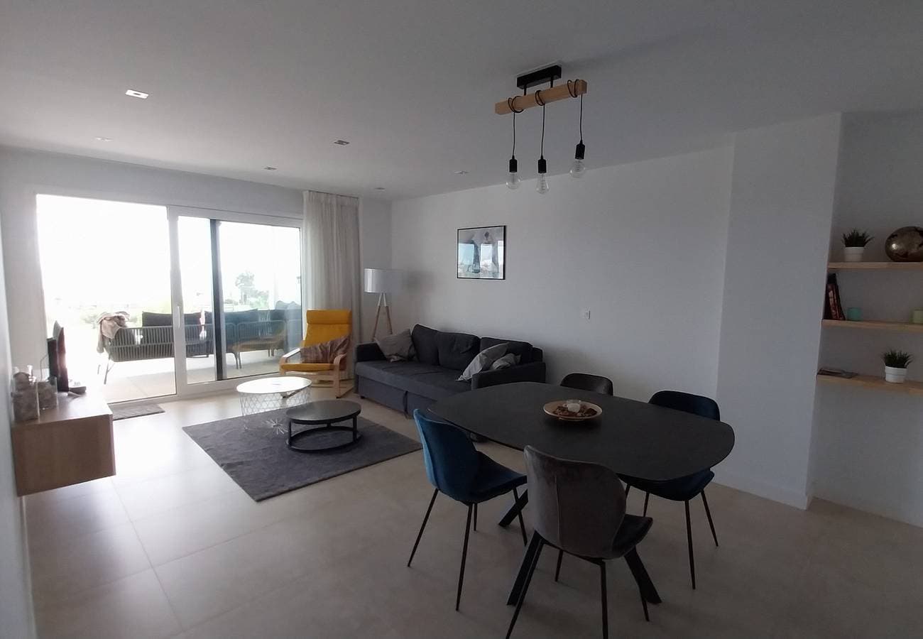 Foto 6 von 37: Via Celere 2405 Beautiful apartment with seaview