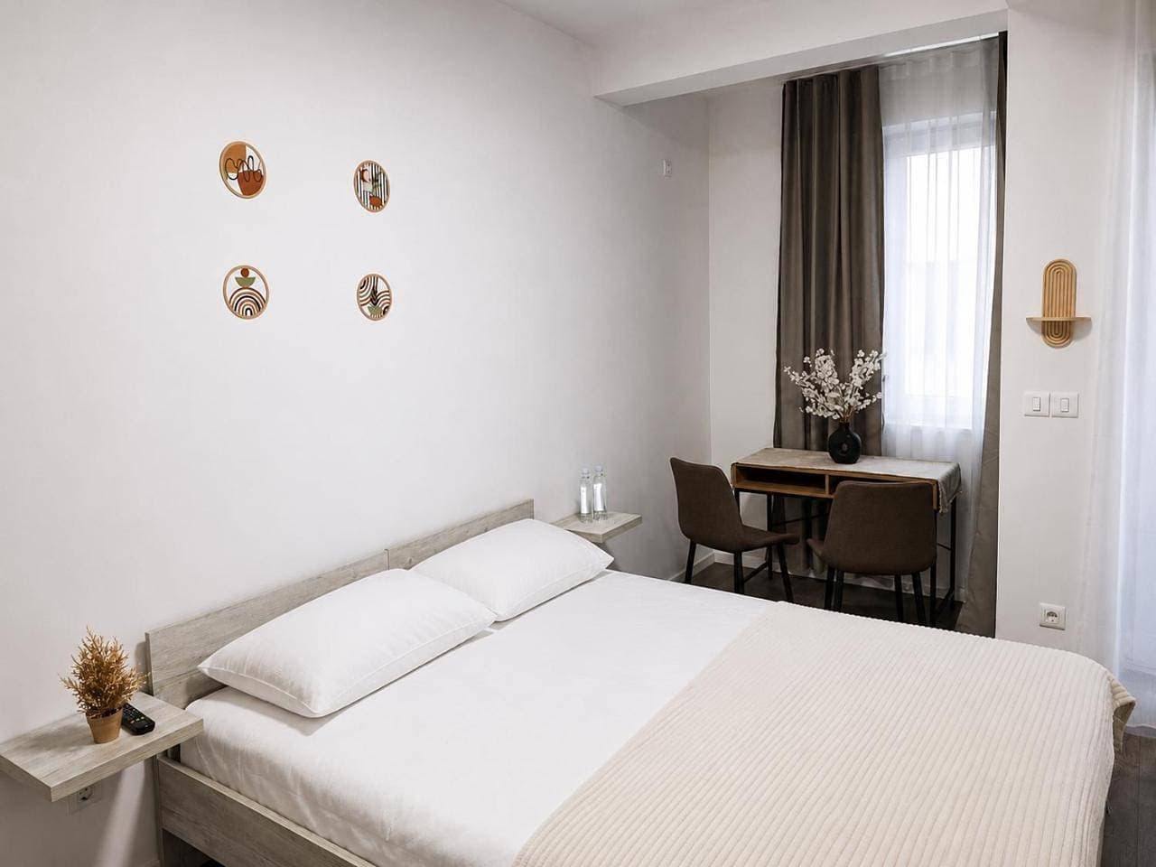 Foto 6 von 9: Standard Twin Room