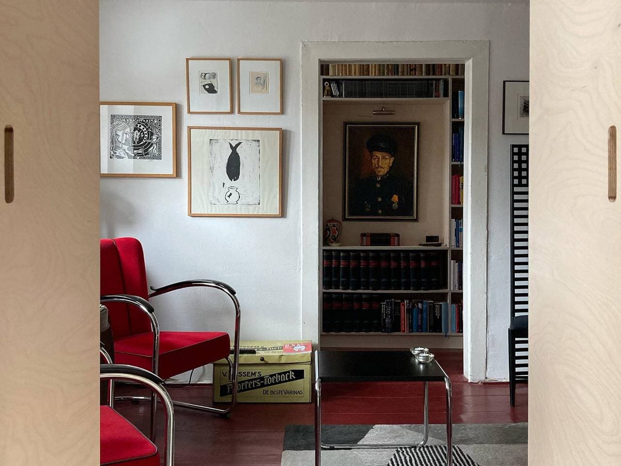 Foto 4 von 22: Doppelzimmer mit Garten
