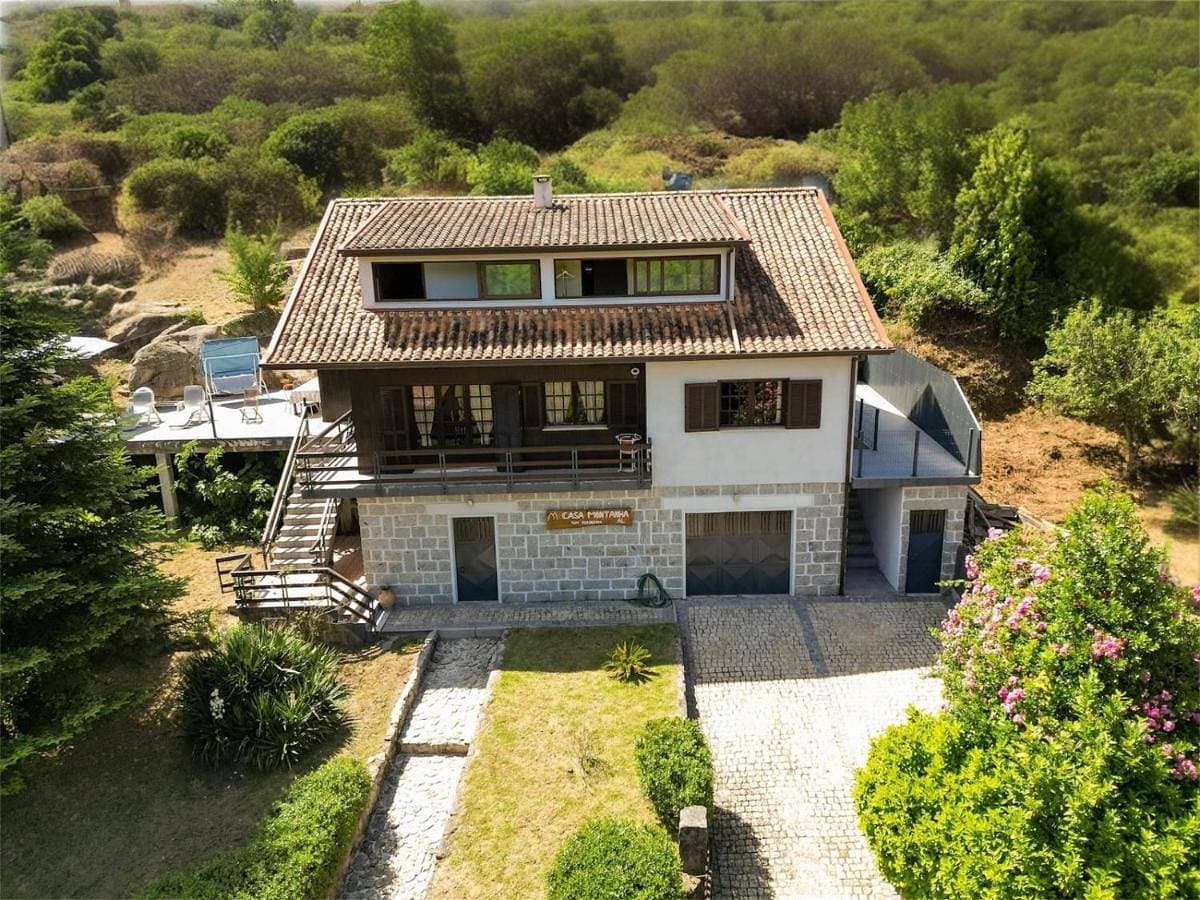Alojamento da Montanha Gerês 1