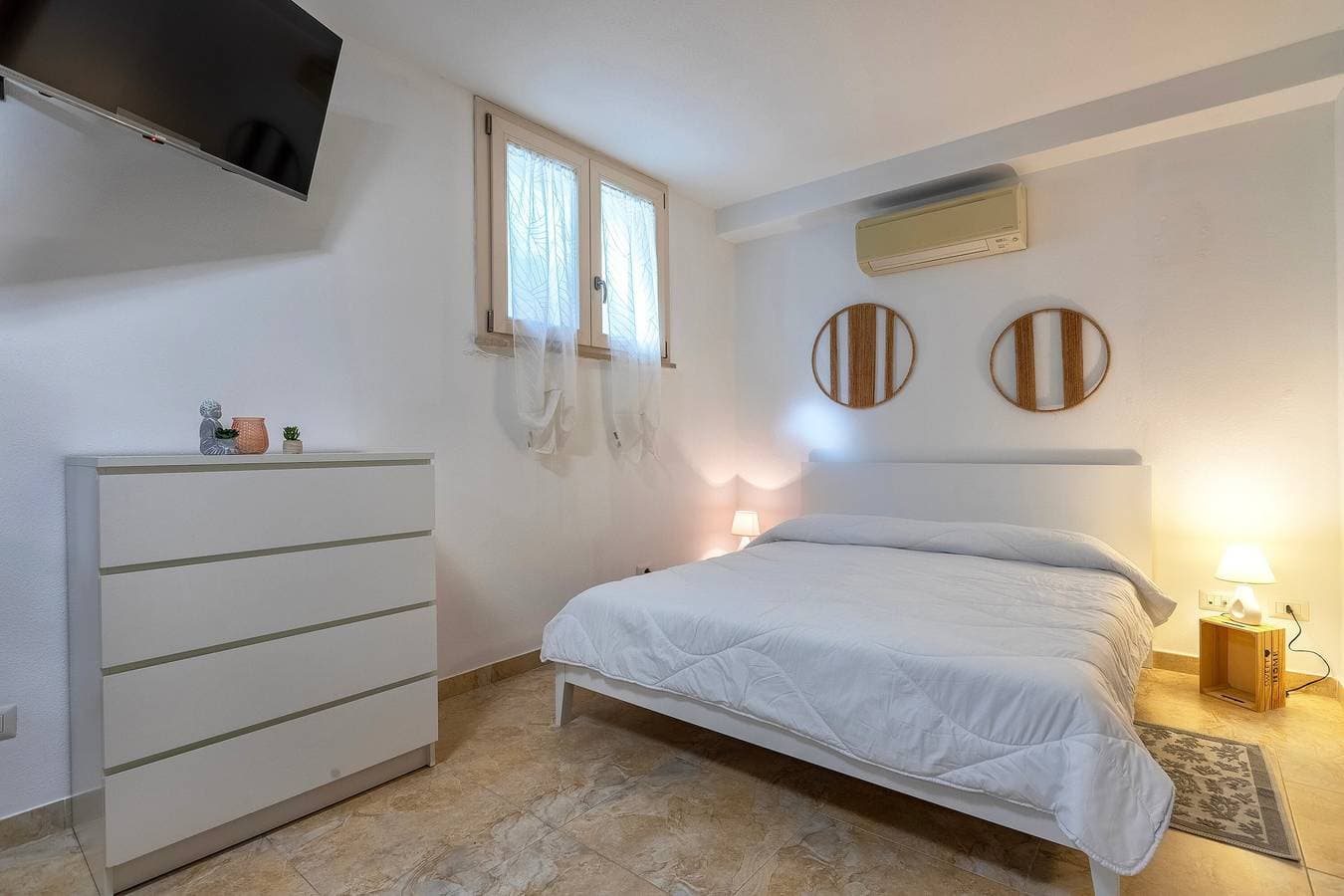 L'Angolo Monolocale- Porto Torres 1