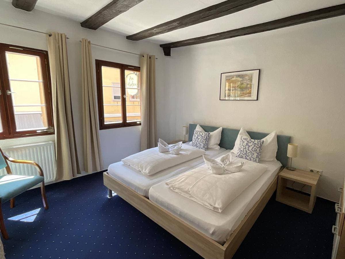 Foto 5 von 11: Standard Double Room